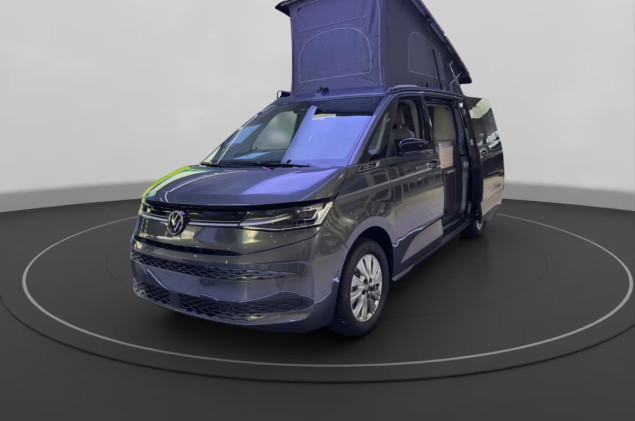 Volkswagen California OCEAN *SONDERLEASING*