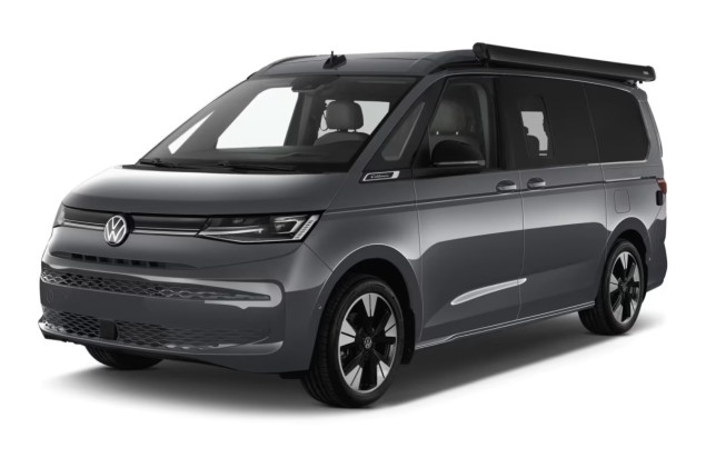 Volkswagen California (ST)