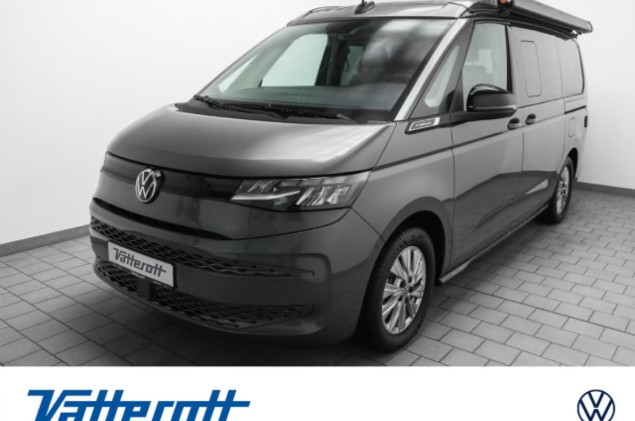 Volkswagen California T7 Beach Camper 2.0 TDI DSG AHK Standheizung Markise