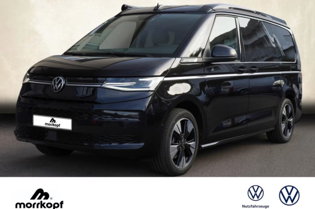 Volkswagen California T7 California 2.0TSI Ocean +SOMMERKÜCHE+ERGO+