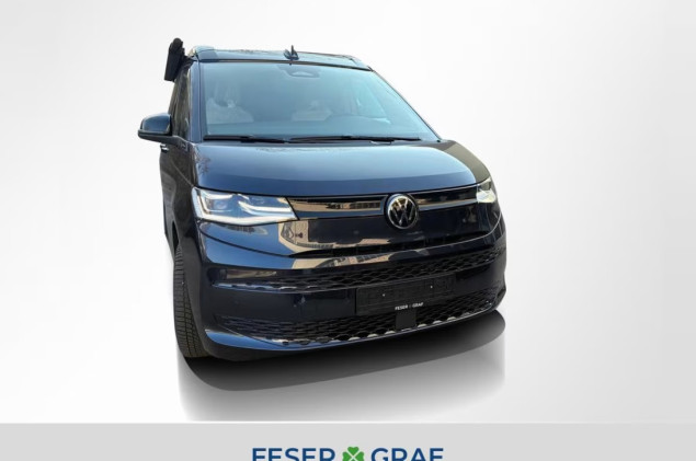 Volkswagen California T7Beach Camper 2.0 TDI 7-DSG
