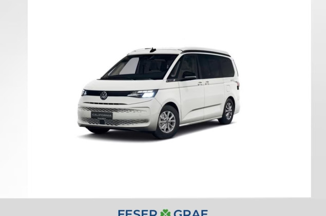 Volkswagen California T7Beach Camper TDI Sofort Verfügbar