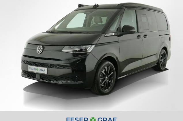 Volkswagen California T7Beach Camper TDI Sofort Verfügbar