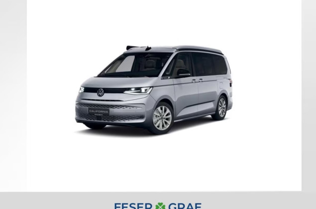 Volkswagen California T7Beach Tour 2,0l TDI Sofort V
