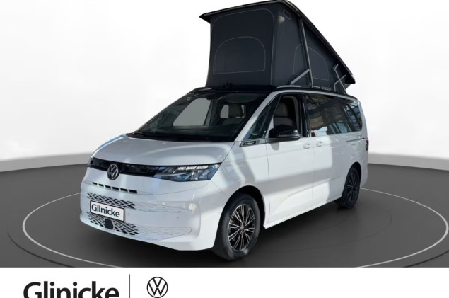 Volkswagen California T7Coast Klima Navi DCC elektr. Dach