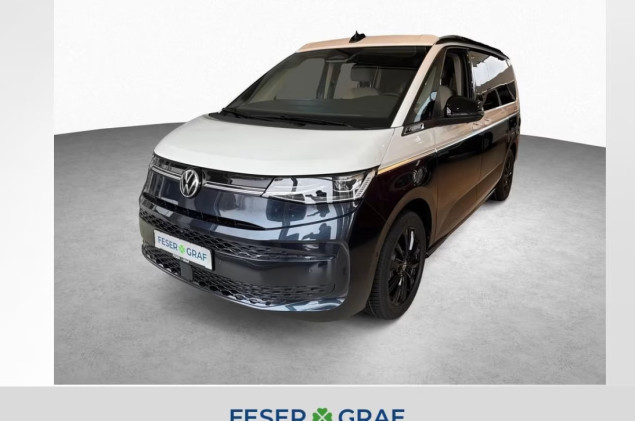 Volkswagen California T7Ocean 2,0 l TDI SCR