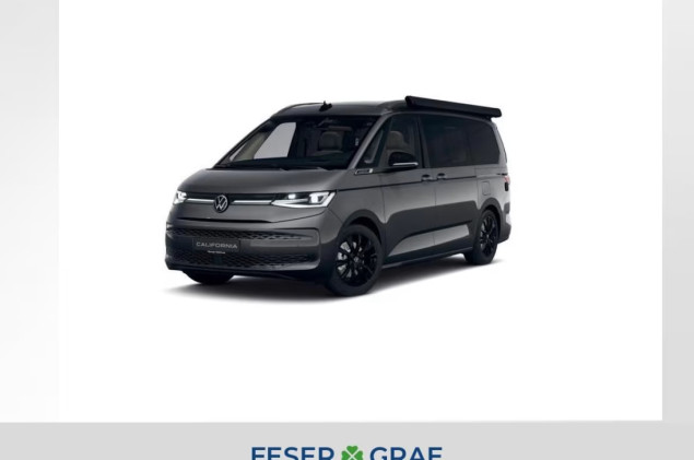 Volkswagen California T7Ocean Energy 2.0 TDI Sofort Verfüg