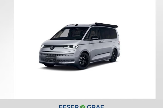 Volkswagen California T7Ocean Energy 2.0 TDI Sofort Verfüg