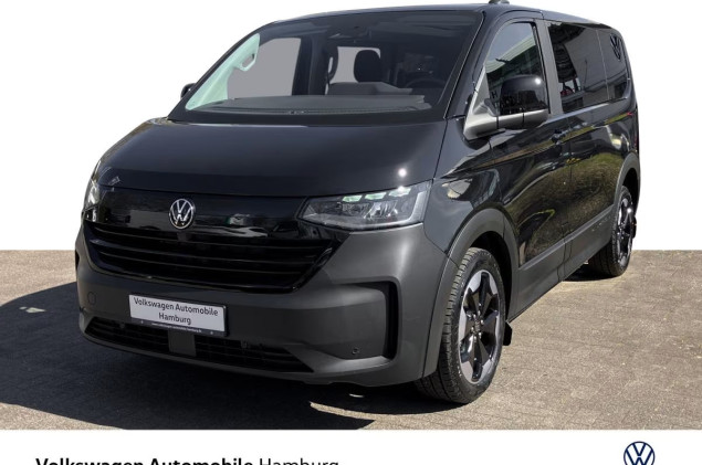 Volkswagen Caravelle 'PanAmericana' 2,0 l TDI Automatik KR
