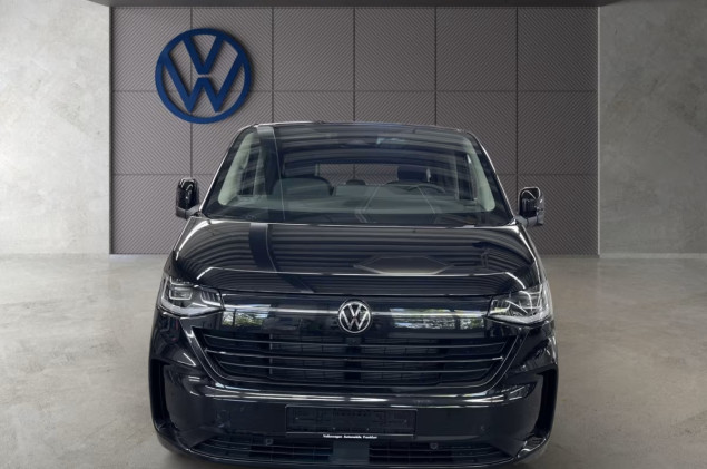 Volkswagen Caravelle Style 2,0 l TDI 8-Gang Automatik Radst. 3100 mm