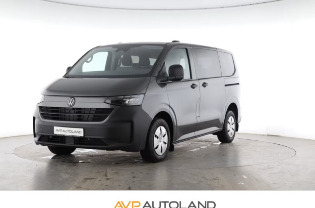 Volkswagen Caravelle T7 Caravelle KR kurz TDI 4MOTION | ACC