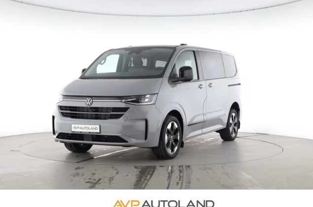 Volkswagen Caravelle T7 Caravelle KR kurz TDI EDITION | ACC