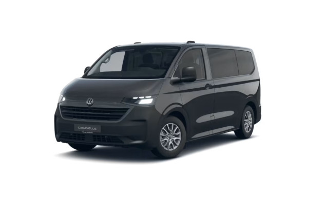 Volkswagen e-Caravelle e-Caravelle KR