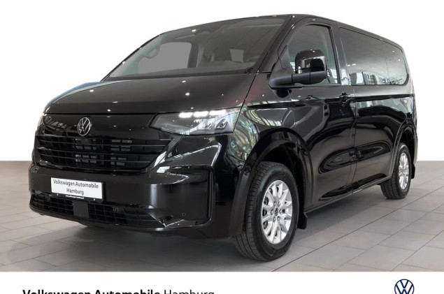 Volkswagen e-Caravelle Life 9-Sitzer BEV RS: 3100 mm