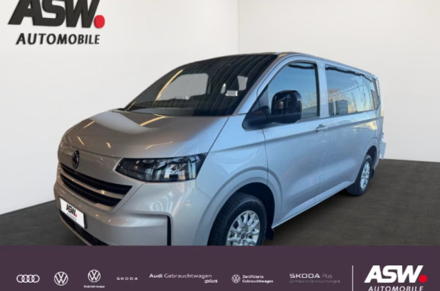 Volkswagen e-Caravelle Life BEV 1-Gang Radst . 3100 mm