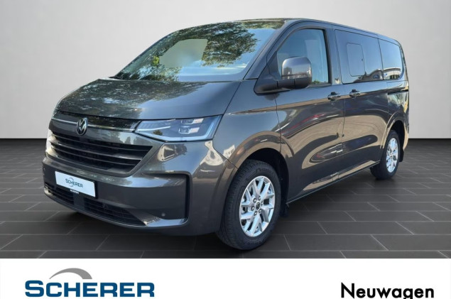 Volkswagen e-Caravelle Style *SOFORT VERFÜGBAR*