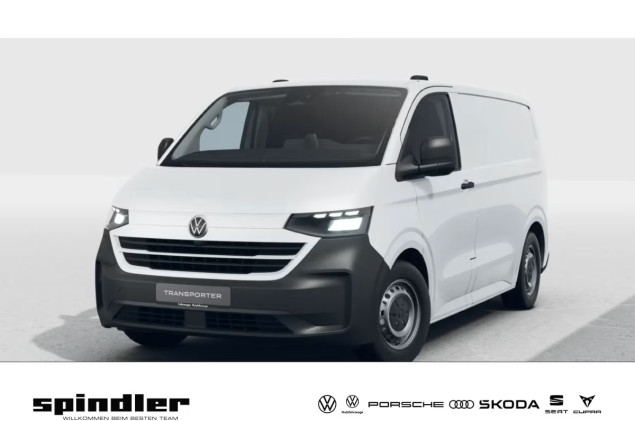 Volkswagen e-Transporter Kasten 3100 mm KR