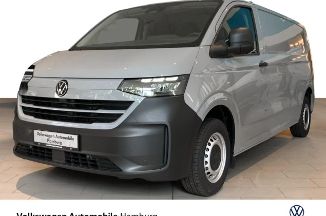 Volkswagen e-Transporter Kasten BEV Radst. 3500 mm