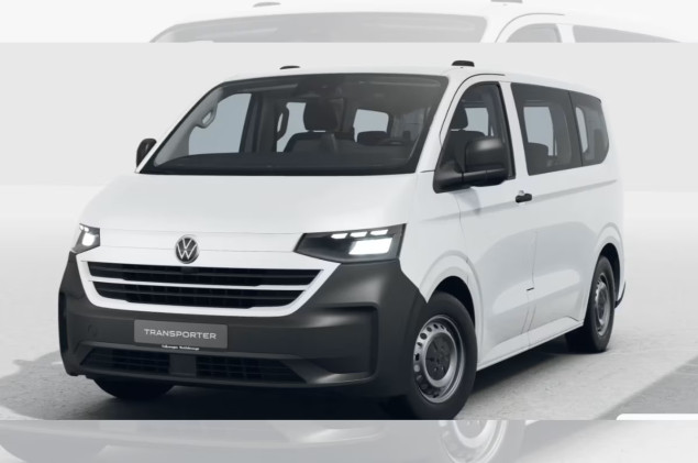 Volkswagen e-Transporter Kombi 100 Kw  ️Sonderaktion für GEWERBE ️