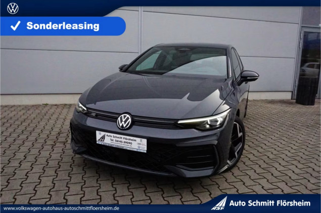 Volkswagen Golf R-Line 1,5 eTSI - 7-Gang-DSG