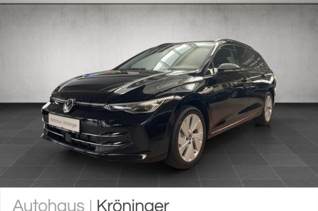 Volkswagen Golf Variant 1.5 eTSI Energy DSG AHK **SOFORT VERFÜGBAR**