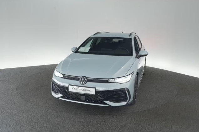 Volkswagen Golf Variant 1.5 TSI R-Line / SOFORT VERFÜGBAR !