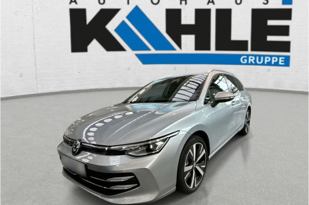 Volkswagen Golf Variant 2.0 TDI DSG SCR Style SOFORT VERFÜGBAR AHK BusinessPre AssistenzPaket