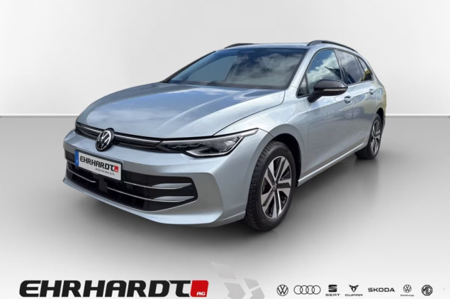 Volkswagen Golf Variant Energy 2.0 TDI 150 PS DSG *IQ LIGHT*AHK*KAMERA*ACC*SIDE ASSIST*46.670 €