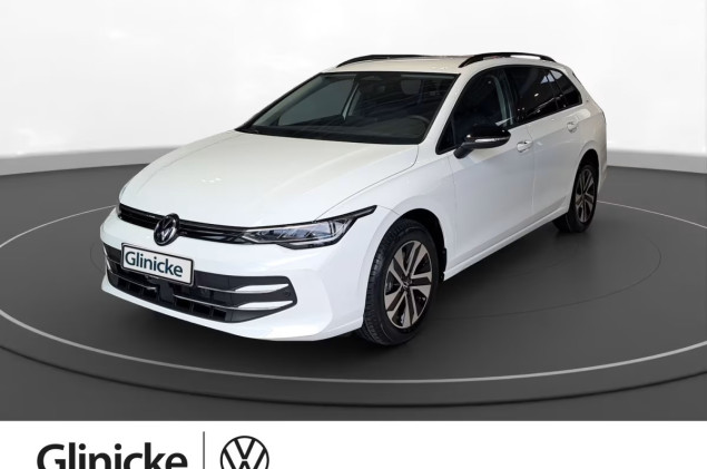 Volkswagen Golf Variant ENERGY 2,0 TDI DSG