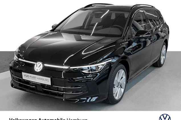 Volkswagen Golf Variant Life 1,5 l eTSI OPF 7-Gang-Doppelkupplungsgetriebe DSG _LGE