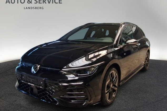 Volkswagen Golf Variant R-Line 1,5 l eTSI DSG *AHK*