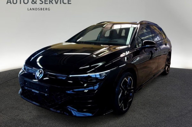 Volkswagen Golf Variant R-Line 1,5 l eTSI DSG *AHK*