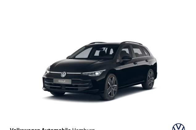 Volkswagen Golf Variant Style 1,5 l eTSI OPF 7-Gang-Doppelkupplungsgetriebe DSG