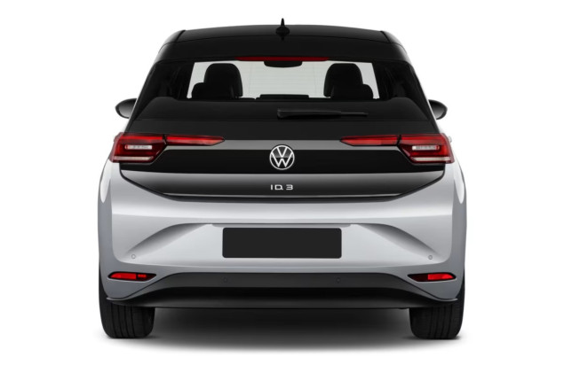Volkswagen ID.3 (E11)