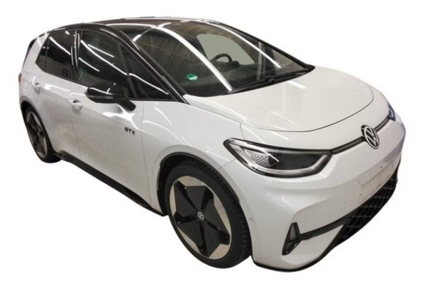 Volkswagen ID.3 GTX PERF. 84 kWh +WÄPU +H&K +360° +DCC +IQ.LIGHT +ACC +CARPLAY +NAVI +