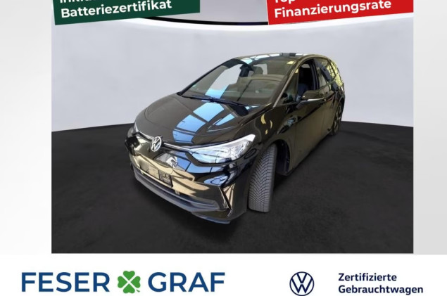 Volkswagen ID.3 MOVE Pro KAMERA ACC WÄRMEPUMPE