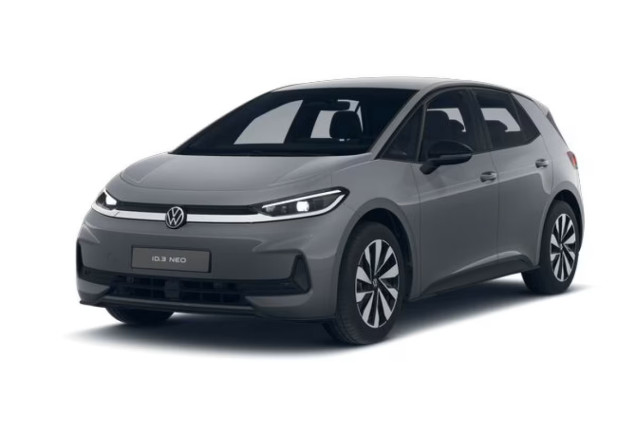Volkswagen ID.3 Neo Facelift Trend 52 kWh 170 PS
