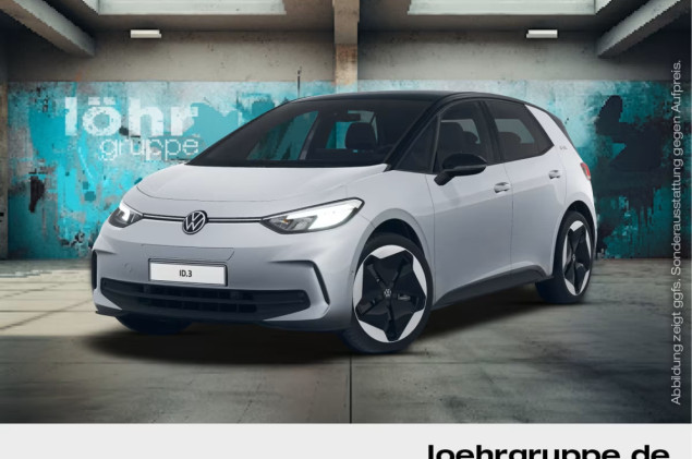 Volkswagen ID.3 Neo Life 125 kW (170 PS) 50 kWh 1-Gang-Automatik