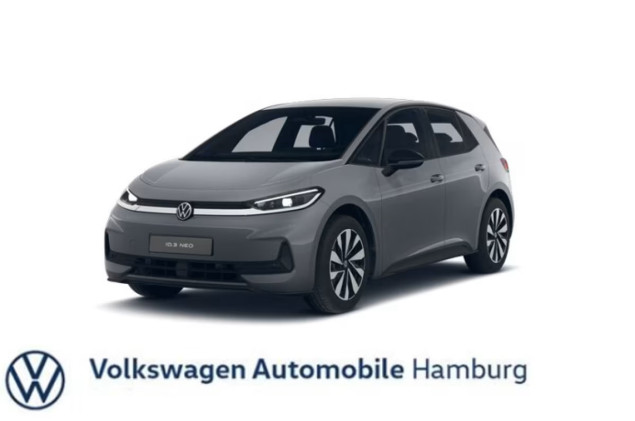 Volkswagen ID.3 NEO Life 170 PS