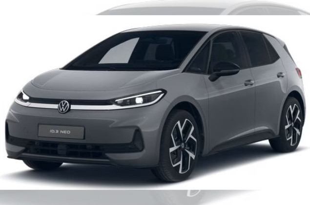 Volkswagen ID.3 Neo Life 50 kWh 125 kW