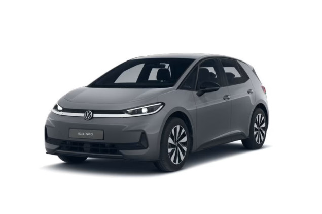 Volkswagen ID.3 Neo Life 50 kWh