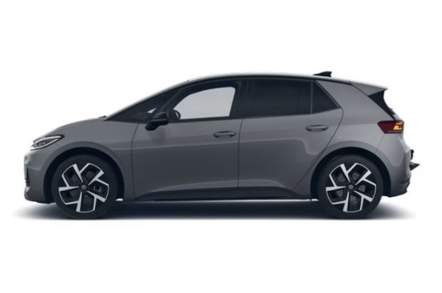 Volkswagen ID.3 Neo Life 50 kWh *AHK Vorrichtung*