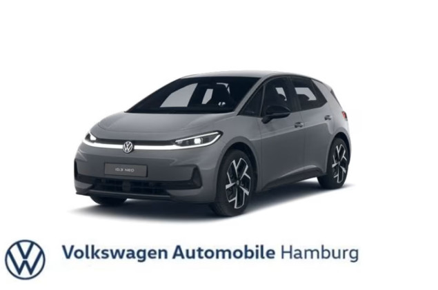 Volkswagen ID.3 NEO Style 170 PS