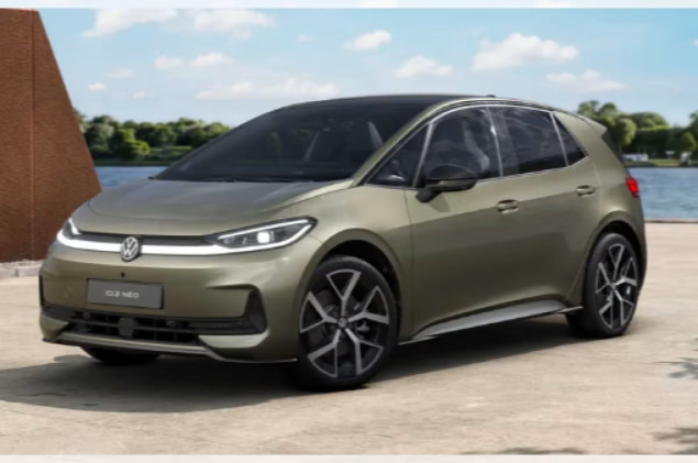 Volkswagen ID.3 Neo STYLE 231PS 79KWH *IQ-LIGHT*NAV*WÄRMEPUMPE*IQ.DRIVE*KAMERA*WR*58.110€