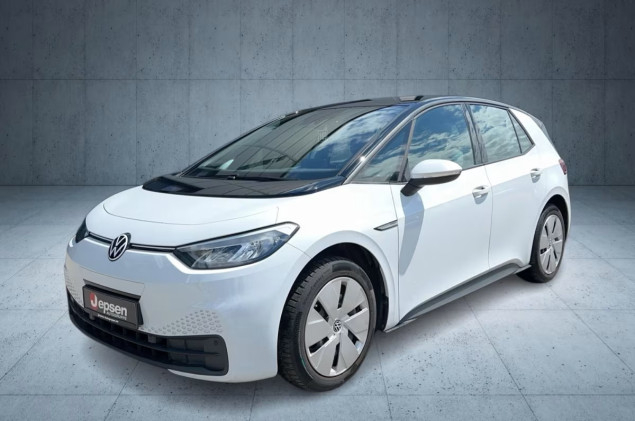 Volkswagen ID.3 Pro /KOMFORT /INFOTAINMENT-PAKET