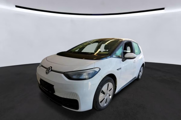 Volkswagen ID.3 Pro Performance 58kWh /KOMFORTPAKET