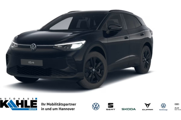Volkswagen ID.4 Pro 77 kWh 1-Gang-Automatik CarPlay Pano