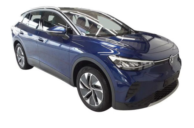 Volkswagen ID.4 PRO 82 kWh +WÄPU+AHK+360°+LED+ACC+NAVI+SHZ+19+CARPLAY