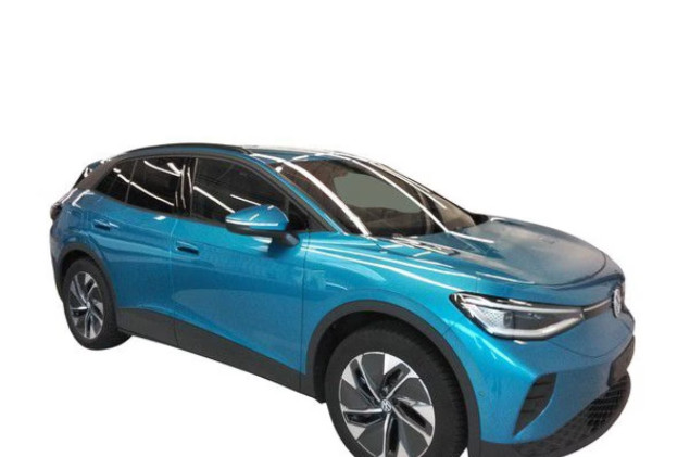 Volkswagen ID.4 PRO 82 kWh +WÄPU+AHK+H&K+360°+IQ.LIGHT+ACC+HuD+NAVI+SHZ+19+APP