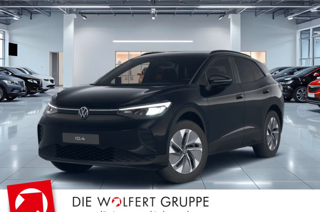 Volkswagen ID.4 Pro ENERGY (286 PS) 79 kWh *AHK*WÄRMEPUMPE*GANZJAHRESREIFEN*
